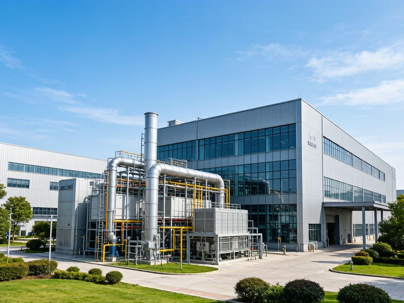 Rotor Wuxi เฉลิมฉลอง 18 ปีของนวัตกรรมการจัดการอากาศและการนำความร้อนกลับมาใช้ใหม่แบบจีน-อเมริกัน ตั้งแต่ปี 2551