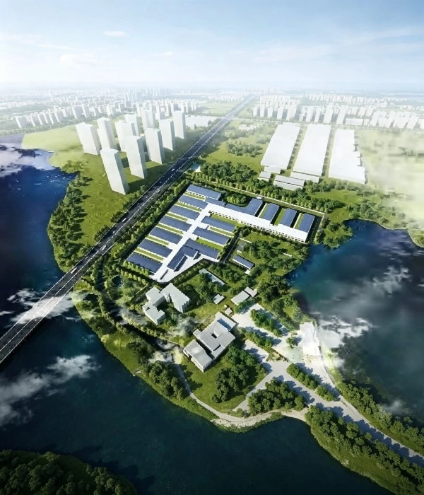 โรงพยาบาลหั่วเสินซาน