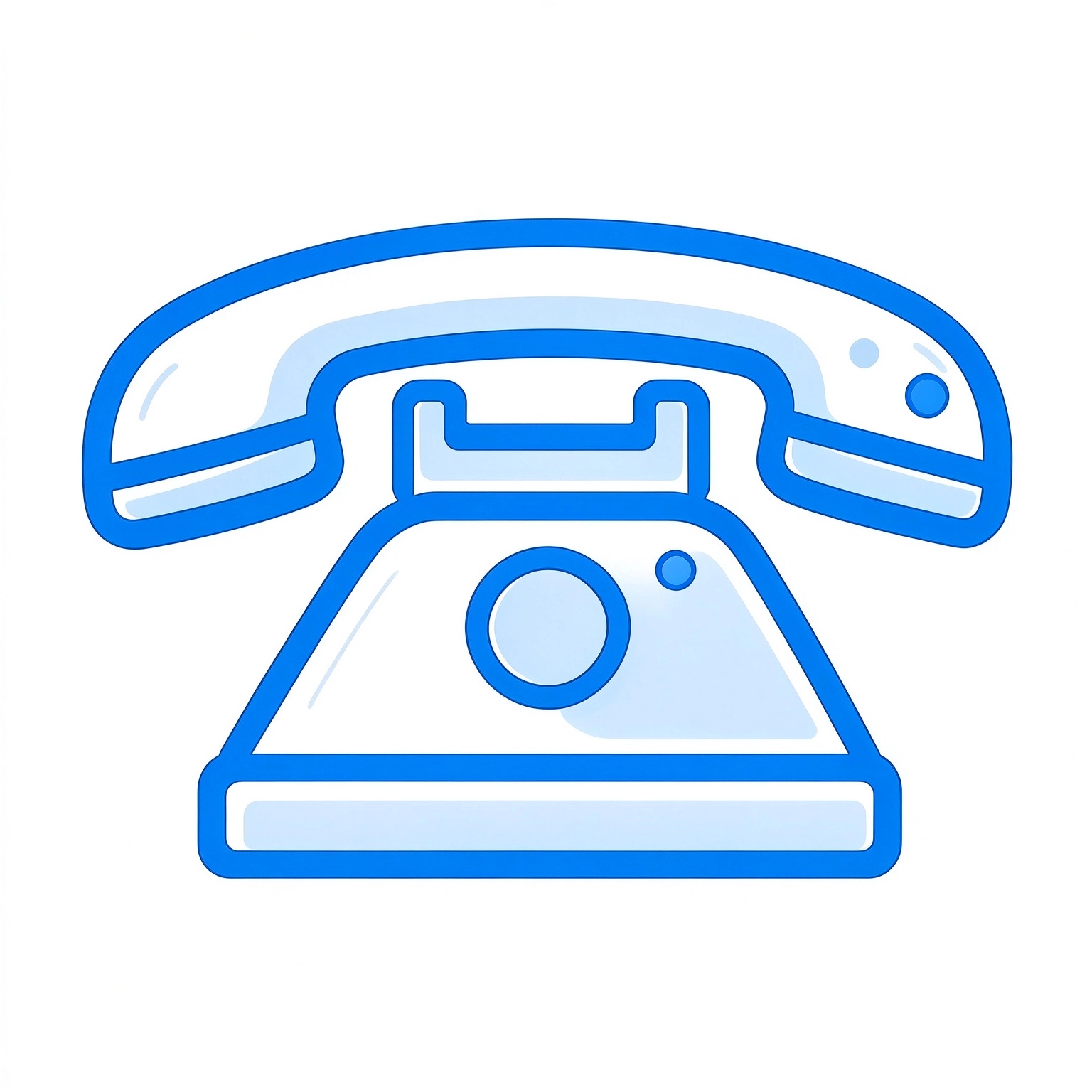 Landline Hotline